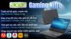 Ảnh Laptop Acer Gaming Nitro AN515 58 773Y i7 12700H/16GB/512GB/4GB RTX3050Ti/144Hz/Win11 (NH.QFKSV.001.16G) 0