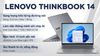 Ảnh Laptop Lenovo ThinkBook 14 G7 Ultra 7 155U/32GB/1TB/Win11 (21MR0070VN) 0