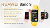 Ảnh Vòng đeo tay thông minh Huawei Band 9 0