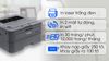 Ảnh Máy in laser trắng đen đơn năng Brother HL-L2366DW Wifi 0