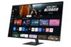 Ảnh Màn hình Thông Minh Samsung M7 M70D LS32DM700UEXXV 32 inch 4K/VA/60Hz/4ms 0
