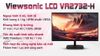 Ảnh Màn hình Viewsonic VA2732-H 27 inch FHD/IPS/100Hz/1ms/HDMI 0