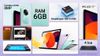 Ảnh Máy tính bảng Xiaomi Redmi Pad SE WiFi 6GB/128GB 0