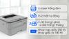 Ảnh Máy in laser trắng đen đơn năng Brother HL-L2321D 0