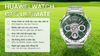 Ảnh Đồng hồ thông minh Huawei Watch Ultimate 48.5mm viền gốm dây Titanium 0