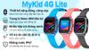 Ảnh Đồng hồ định vị trẻ em MyKid 4G Lite 0