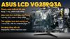 Ảnh Màn hình Gaming Asus VG259Q3A 24.5 inch FHD/IPS/180Hz/1ms 0
