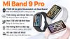 Ảnh Vòng đeo tay thông minh Mi Band 9 Pro 0