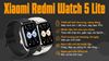 Ảnh Đồng hồ thông minh Xiaomi Redmi Watch 5 Lite 48.2mm 0