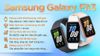 Ảnh Vòng tay thông minh Samsung Galaxy Fit3 0