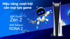 Ảnh Máy chơi game Sony Playstation 5 Slim CFI-2018 A01 1 tay cầm 0