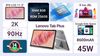 Ảnh Máy tính bảng Lenovo Tab Plus WiFi 8GB/256GB 0