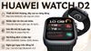Ảnh Đồng hồ thông minh Huawei Watch D2 48mm 0