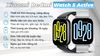 Ảnh Đồng hồ thông minh Xiaomi Redmi Watch 5 Active 49.1mm 0