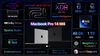 Ảnh Laptop MacBook Pro 14 inch M4 Pro 48GB/1TB 0