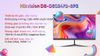 Ảnh Màn hình Hikvision DS-D5024F2-BP2 23.8 inch FHD/IPS/100Hz/5ms 0