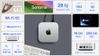 Ảnh Mac mini M4 16GB/256GB 0
