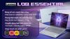 Ảnh Laptop Lenovo Gaming LOQ Essential 15IAX9E i5 12450HX/12GB/512GB/6GB RTX3050/144Hz/Win11 (83LK0036VN) 0