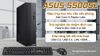Ảnh ASUS S500SE i5 13500/8GB/512GB/Bàn Phím/Chuột/Win11 (S500SE-513500008W) 0