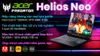 Ảnh Laptop Acer Predator Helios Neo PHN16 71 53M7 i5 13500HX/16GB/512GB/8GB RTX4060/165Hz/Win11 (NH.QLUSV.005) 0