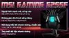 Ảnh Màn hình Gaming MSI G255F 24.5 inch FHD/Rapid IPS/180Hz/1ms 0