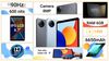 Ảnh Máy tính bảng Xiaomi Redmi Pad SE 8.7 4G 6GB/128GB 0