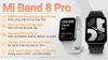 Ảnh Vòng đeo tay thông minh Mi Band 8 Pro 0