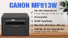 Ảnh Máy in laser trắng đen đa năng Canon MF913W Wifi 0