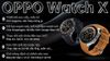 Ảnh Đồng hồ thông minh Oppo Watch X 47mm 0