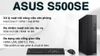 Ảnh ASUS S500SE i7 13700/16GB/512GB/Bàn phím/Chuột/Win11 (S500SE-713700024W) 0