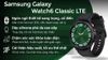 Ảnh Đồng hồ thông minh Samsung Galaxy Watch6 Classic LTE 43mm 0