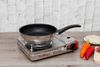 Ảnh Chảo inox chống dính đáy từ 22 cm Fivestar CKD22-3DI 0