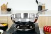Ảnh Chảo inox nguyên khối sâu đáy từ 28 cm Elmich Trimax EL-2836IN28 0