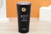 Ảnh Ly giữ nhiệt inox 500 ml Delites Q10A đen 0