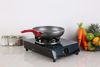 Ảnh Chảo nhôm chống dính vân đá đáy từ 26 cm Kangaroo KG654M 0