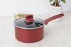 Ảnh Quánh nhôm chống dính nắp kính 20 cm Tefal C6822472 0