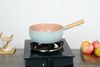 Ảnh Chảo nhôm sâu chống dính đáy từ 22 cm Delites RLN-5022 0