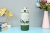 Ảnh Bình giữ nhiệt Inox 500 ml Delites XB-23136 xanh lá 0