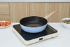 Ảnh Chảo nhôm sâu chống dính đáy từ 24 cm Elmich Nature EL-5947MG24 0