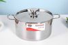 Ảnh Nồi inox 24 cm Sunhouse SHG120-24 0