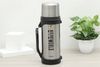 Ảnh Bình giữ nhiệt inox 1500 ml Delites H21 Bạc 0