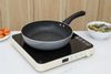Ảnh Chảo nhôm chống dính vân đá đáy từ 24 cm Elmich Colosseum Y1 EL-3719 Xám 0
