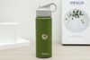 Ảnh Bình giữ nhiệt inox 530 ml Delites Y1 xanh lá 0