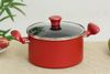 Ảnh Nồi nhôm chống dính nắp kính 22 cm Tefal So Chef G1354595 0