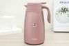 Ảnh Bình giữ nhiệt inox 1600 ml Delites KH16 hồng 0
