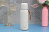 Ảnh Bình giữ nhiệt Inox 500 ml Delites Z102 trắng 0