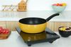 Ảnh Chảo nhôm sâu chống dính đáy từ 24cm Supor H23110-SJ24 0