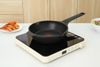 Ảnh Chảo nhôm sâu chống dính đáy từ 22 cm Tefal Robusto E2490344 0
