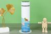 Ảnh Bình giữ nhiệt inox 450 ml Delites K450B37 0