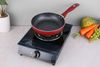 Ảnh Chảo nhôm chống dính vân đá đáy từ 24 cm Delites CE001-24 0